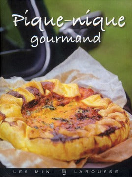 Pique-nique gourmand