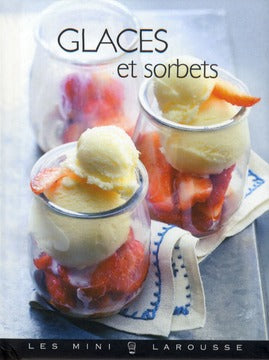 Glaces et sorbets