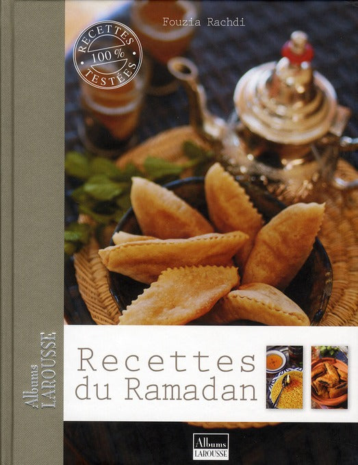 Recettes du ramadan