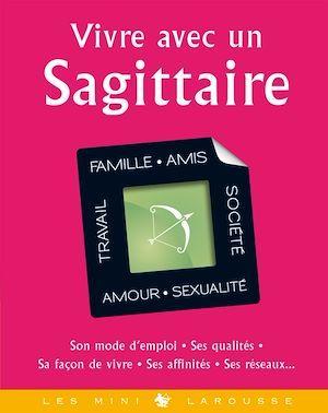 Vivre avec un sagittaire