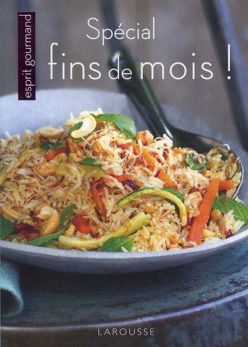 Spécial fins de mois