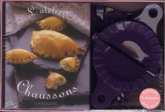 Atelier chaussons