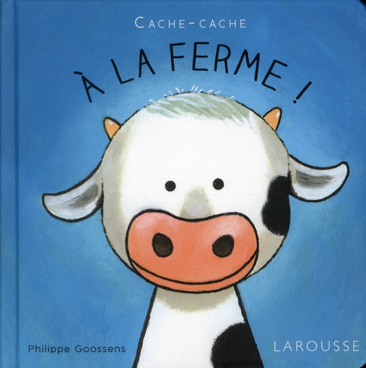 à la ferme