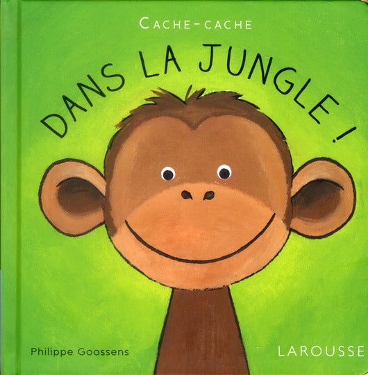 Dans la jungle
