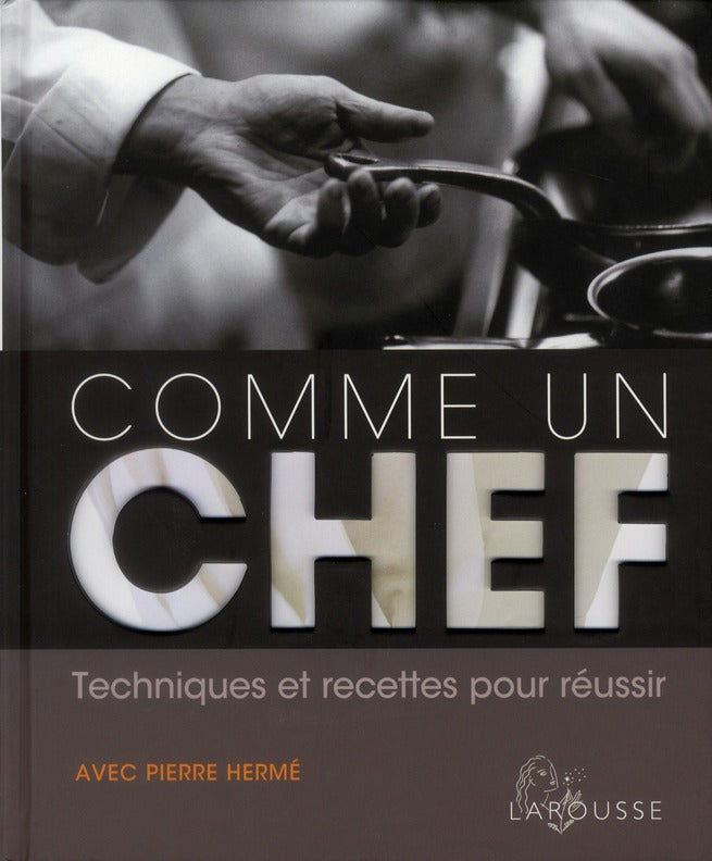 Comme un chef (édition 2011)
