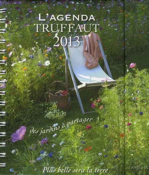 Agenda Truffaut 2013