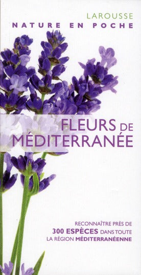 Fleurs de Méditerranée (édition 2012)