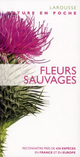 Fleurs sauvages (édition 2012)