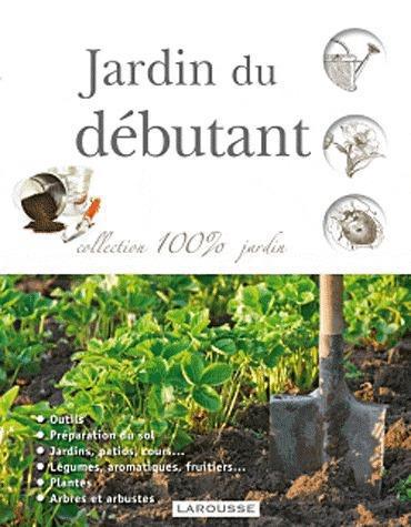 Jardin du débutant (édition 2012)