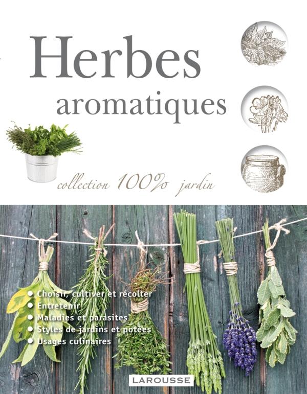 Herbes aromatiques (édition 2012)