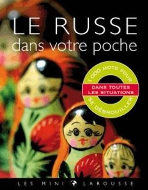 Le russe dans votre poche
