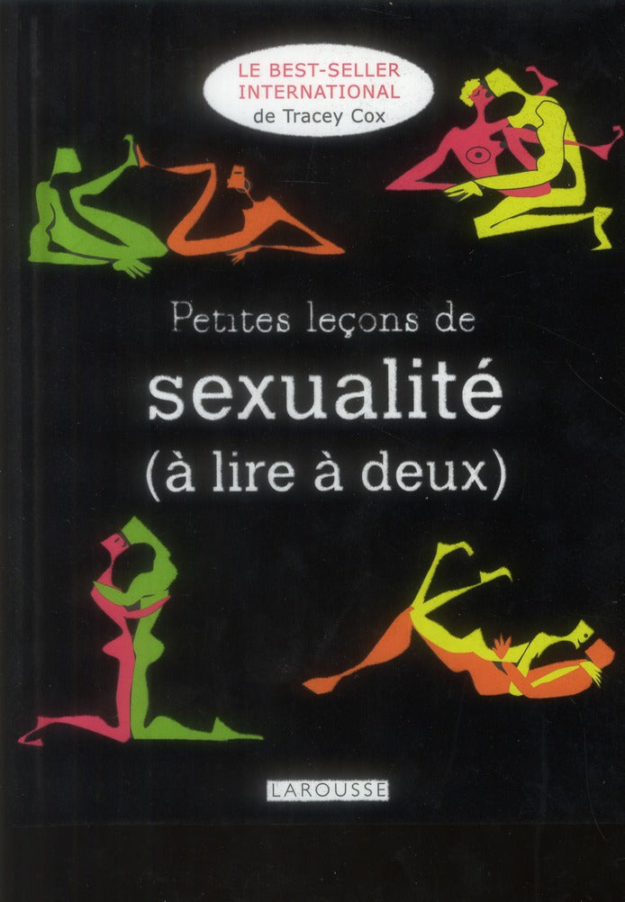 Petites leçons de sexualité à lire à deux