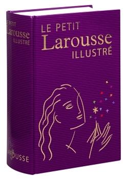 Petit Larousse illustré des récompenses scolaires (édition 2011)