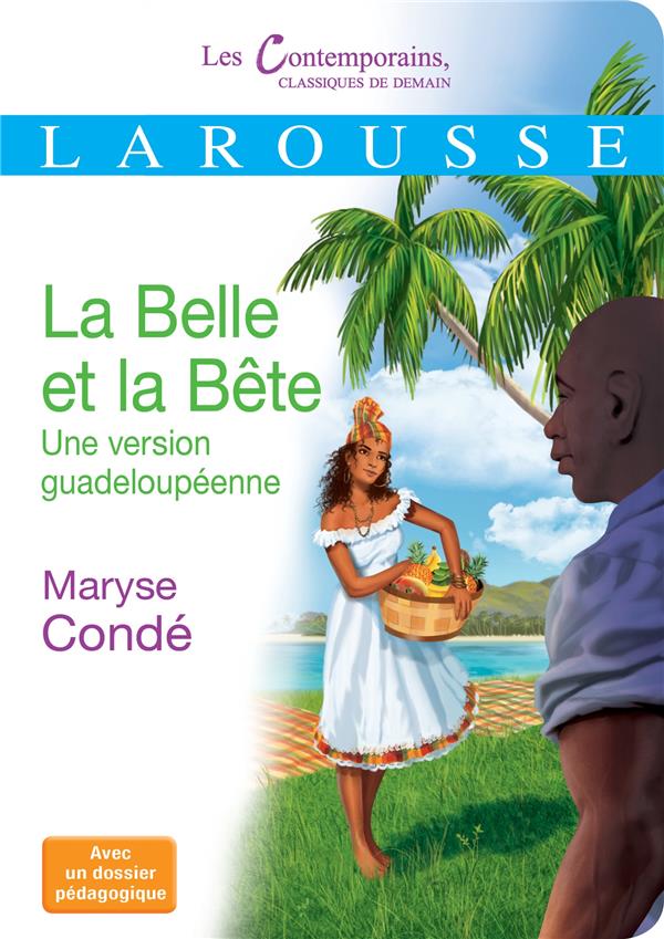 La belle et la bête