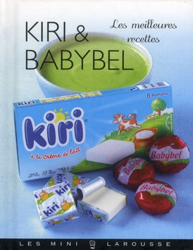 Kiri et Babybel