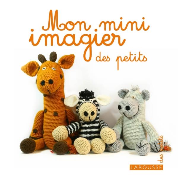Mini-imagier des petits