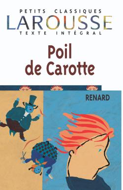 Poil de Carotte