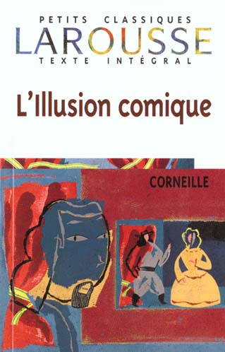 L'illusion comique