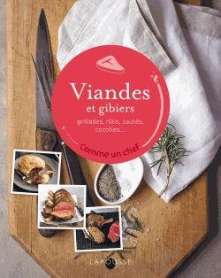 Viande et gibier