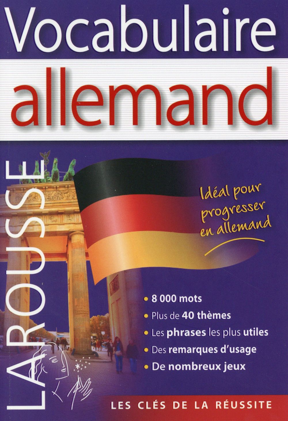 Vocabulaire allemand