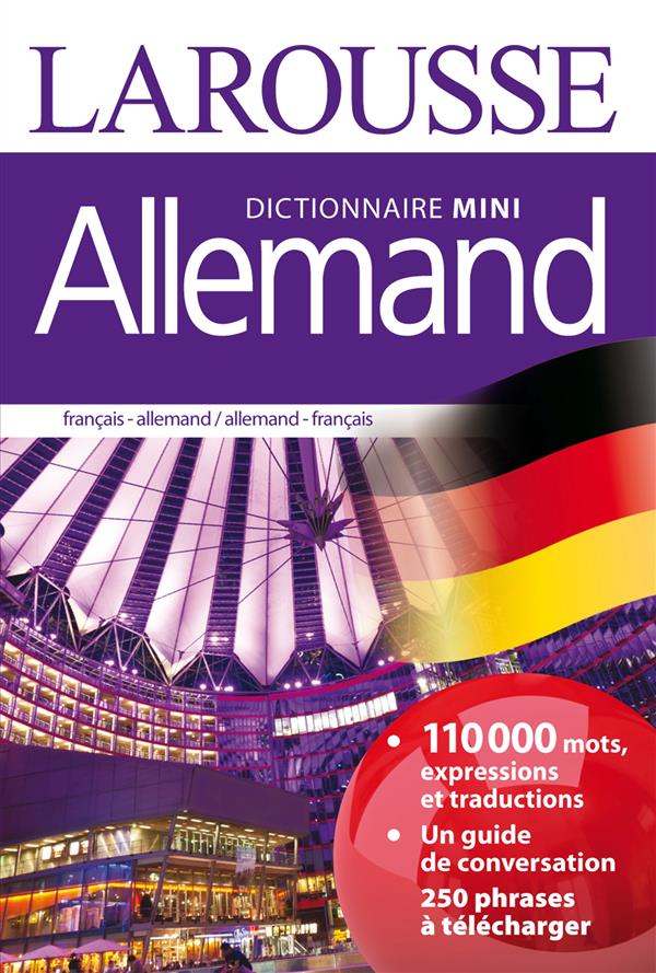 Allemand