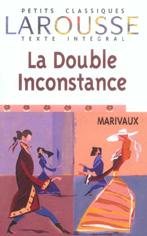 La double inconstance