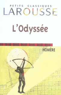 L'odyssée