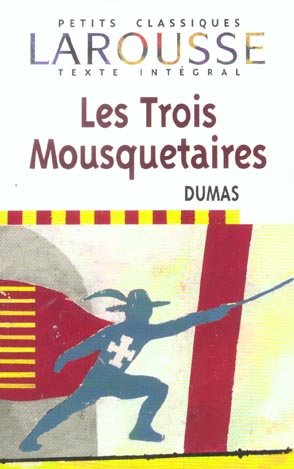 Les trois Mousquetaires