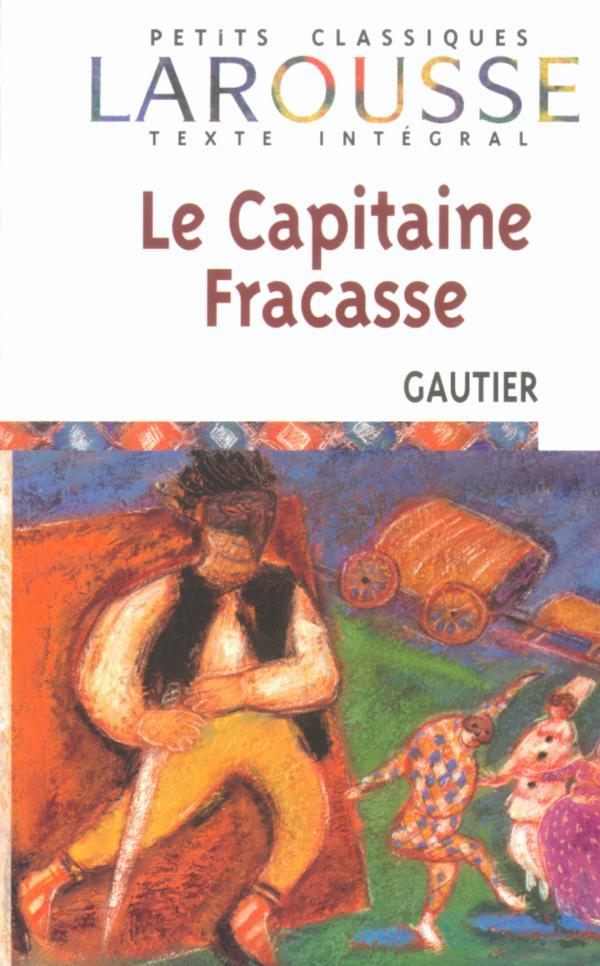 Le capitaine fracasse
