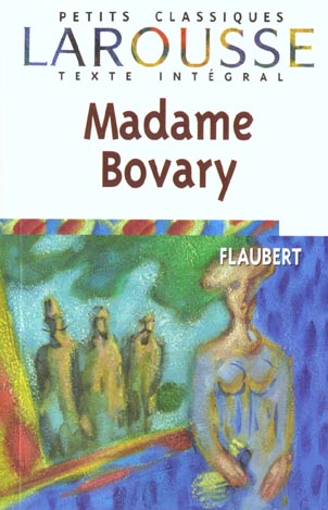 Madame Bovary