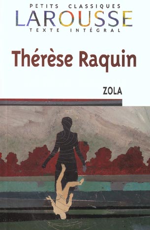 Therese raquin