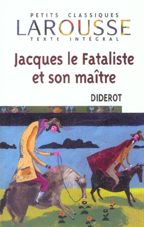 Jacques le fataliste