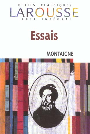 Essais
