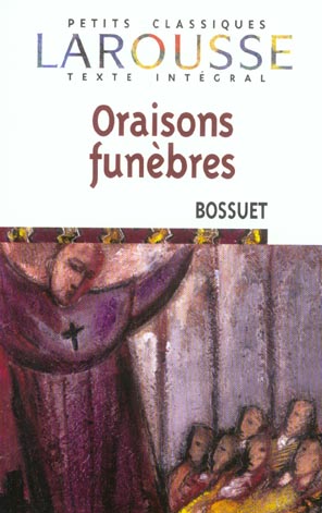 Oraisons funebres