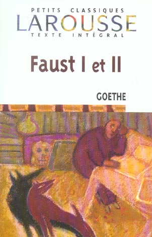 Faust I et II