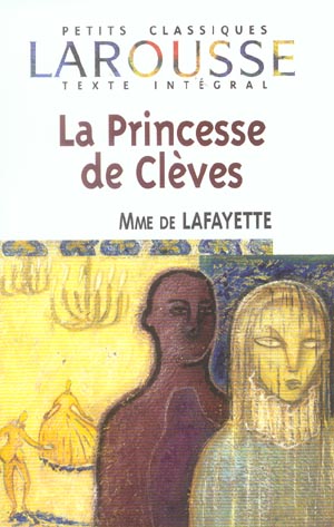 La princesse de Clèves