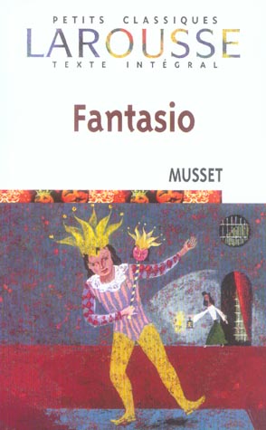 Fantasio