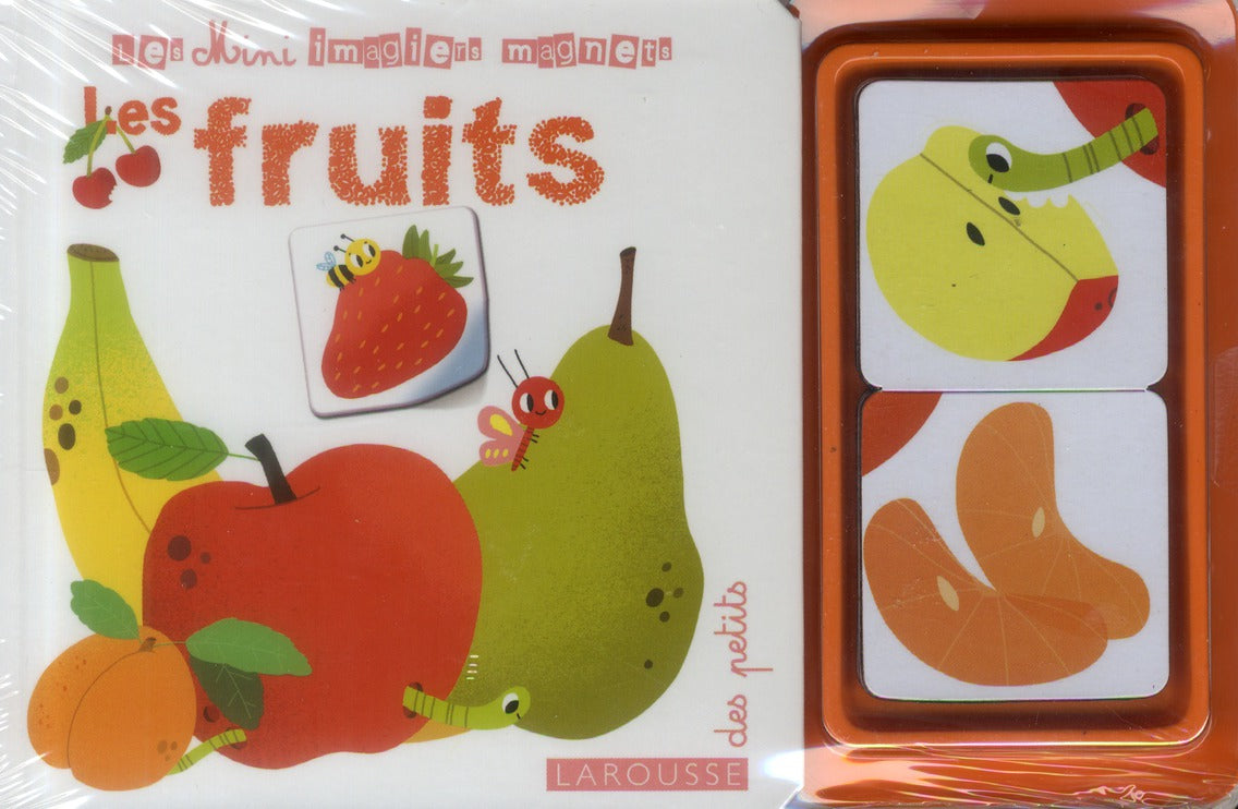 Les fruits