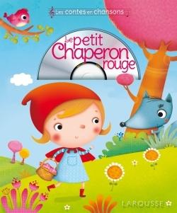 Le Petit Chaperon Rouge