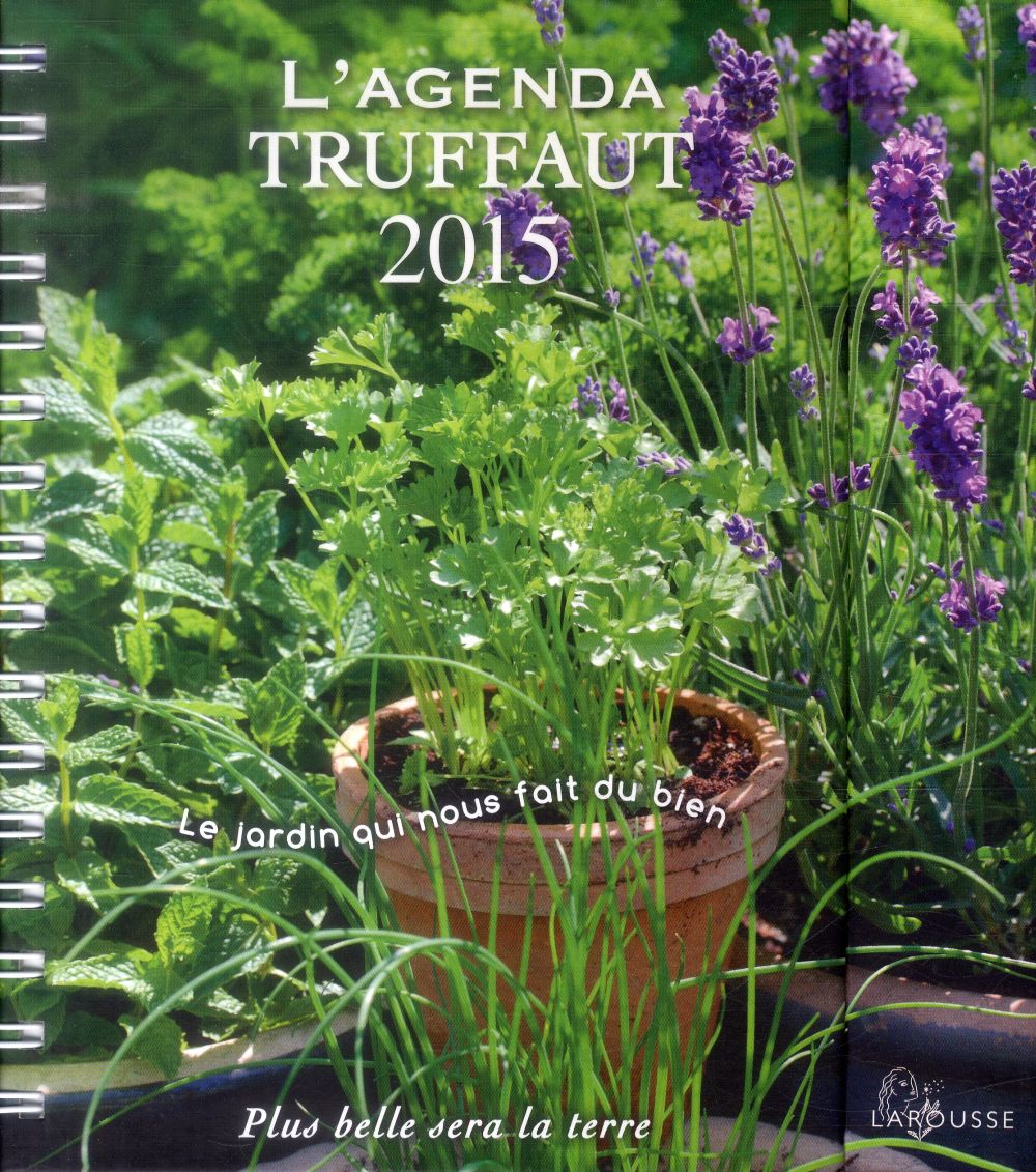 Agenda Truffaut 2015
