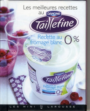 Recettes au fromage blanc 0%