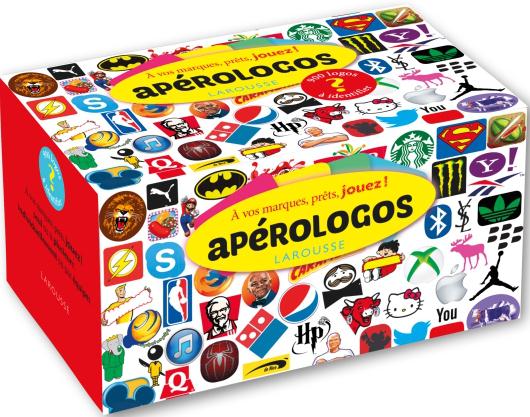 Apéro logos