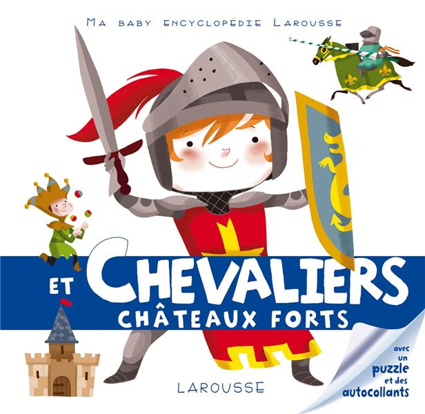 Chevaliers et châteaux forts