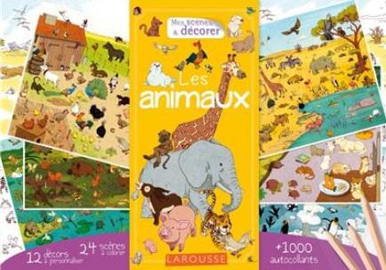 Les animaux