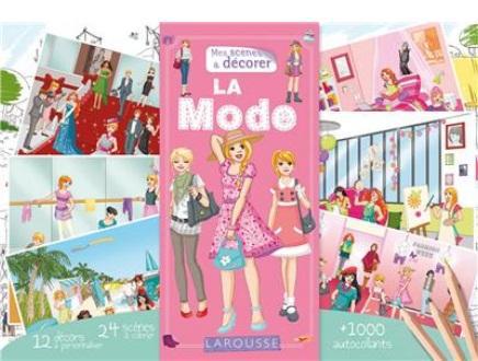 La mode