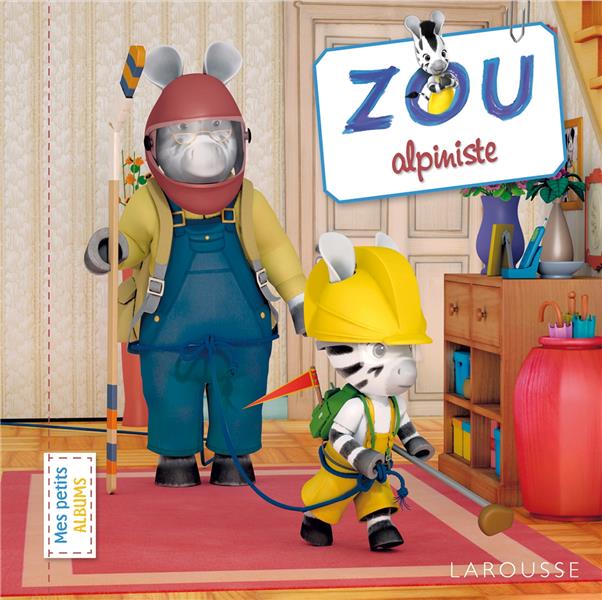 Zou alpiniste