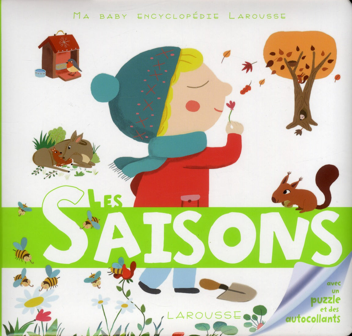 Les saisons
