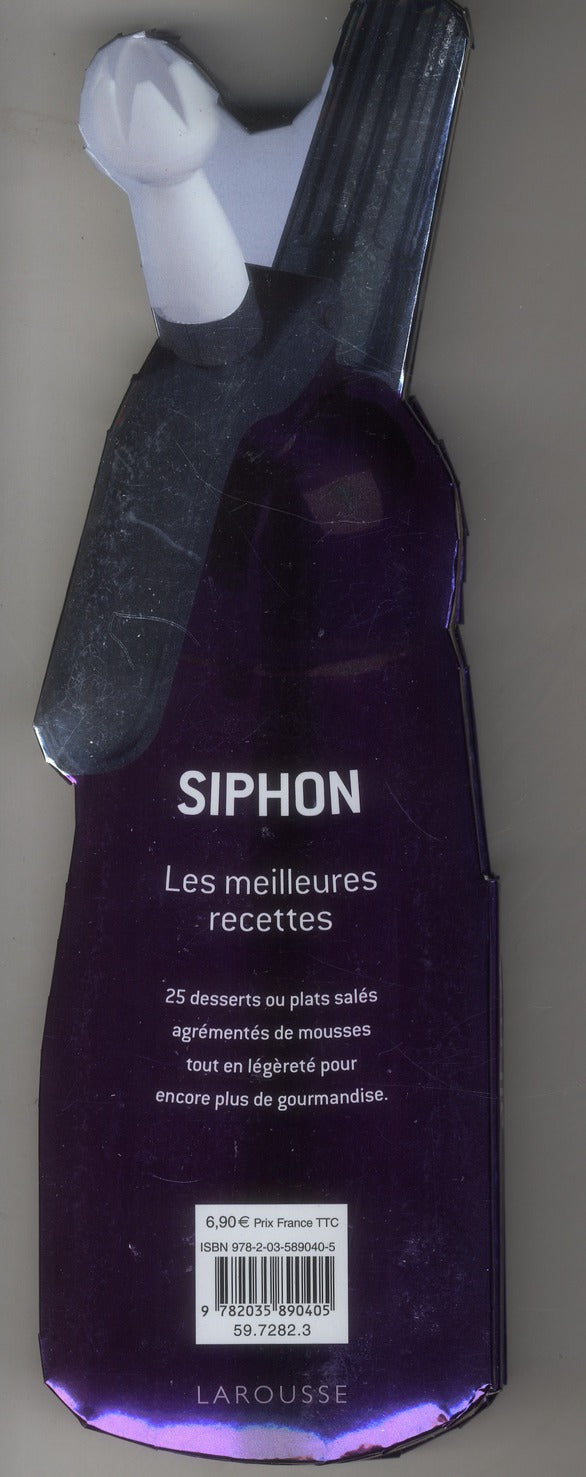 Siphon