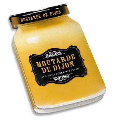 Moutarde de Dijon