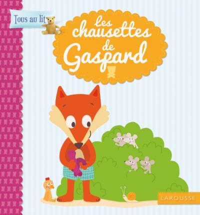 Les chaussettes de Gaspard